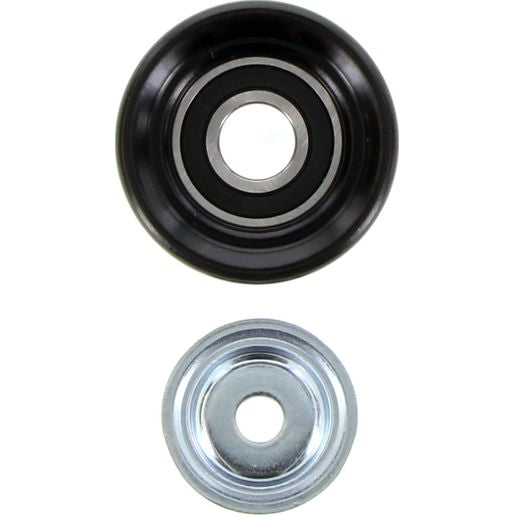 OEX Pulley - Flat 65mm OD - PUX730