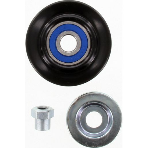 OEX Pulley - V Groove 80mm OD - PUX505