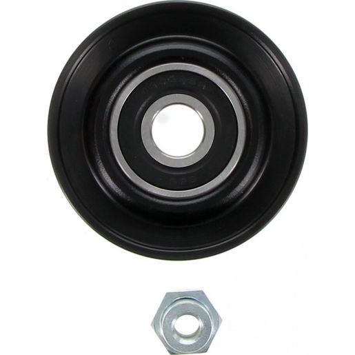 OEX Pulley - V Groove 88mm OD - PUX724