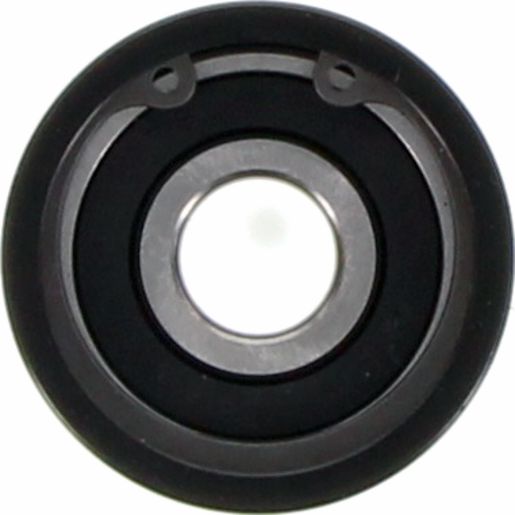 OEX Pulley - Flat 50mm OD - PUX567