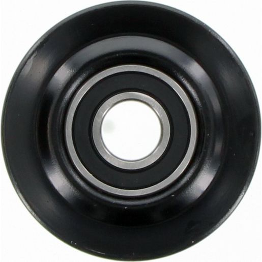 OEX Pulley - V Groove 90mm OD - PUX506