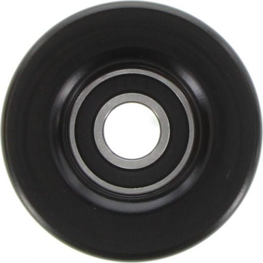 OEX Pulley - Flat 80mm OD - PUX799