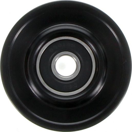 OEX Pulley - V Groove 79mm OD - PUX687