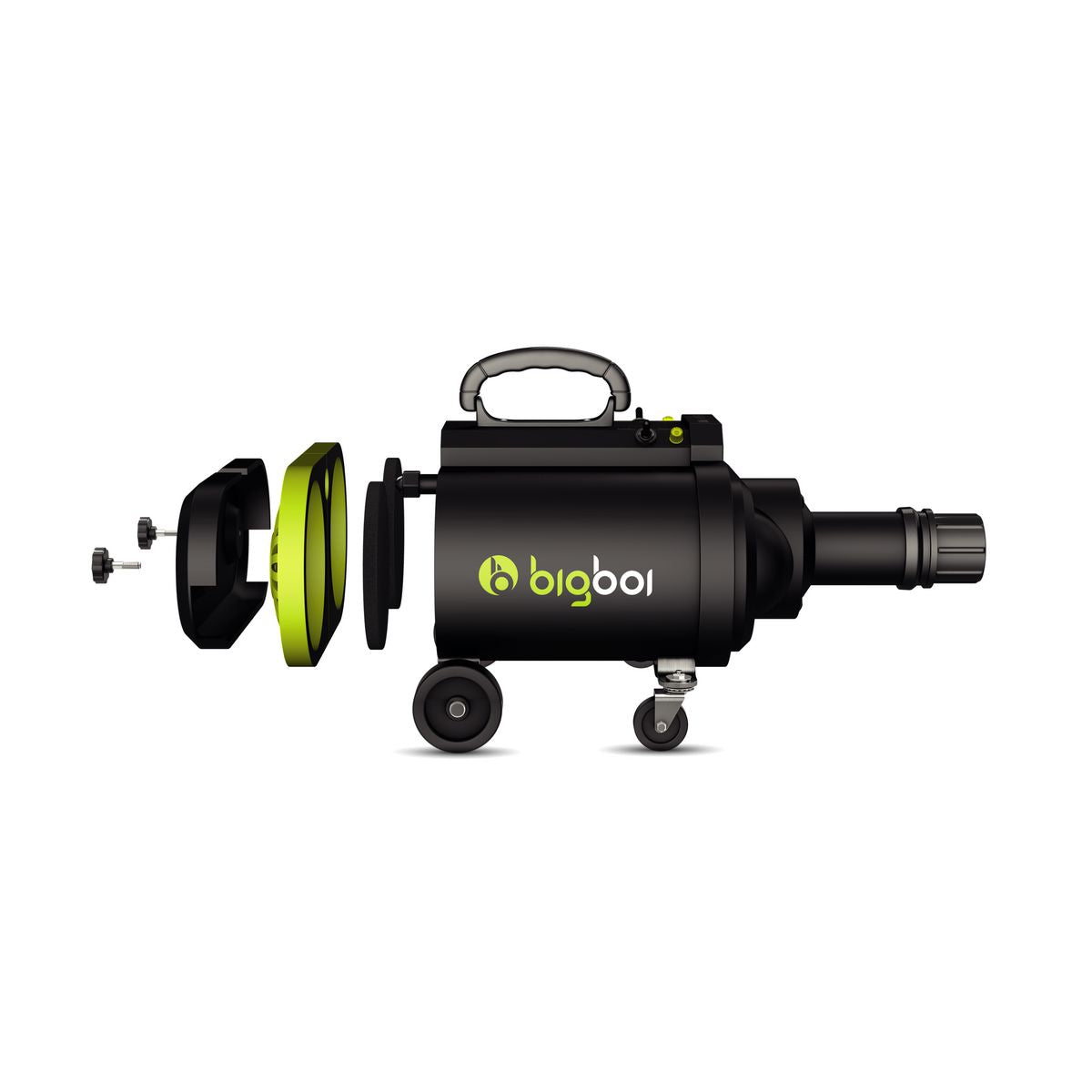 Bigboi BlowR Pro Drying System - BLOWRPRO