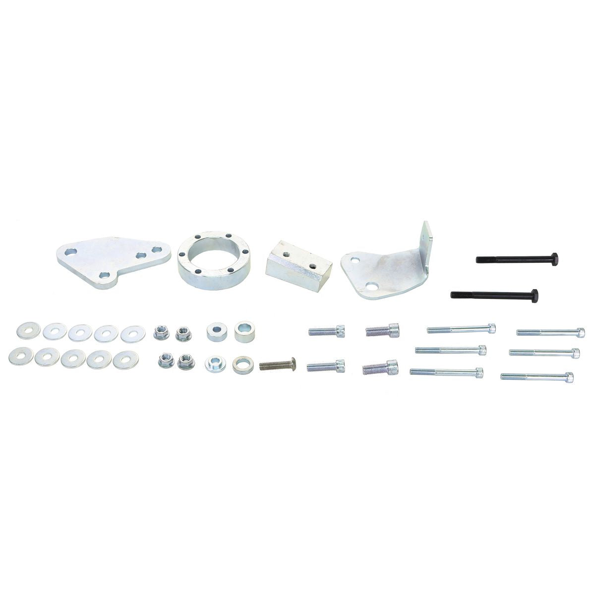 Nolathane Front Diff Drop - 49256