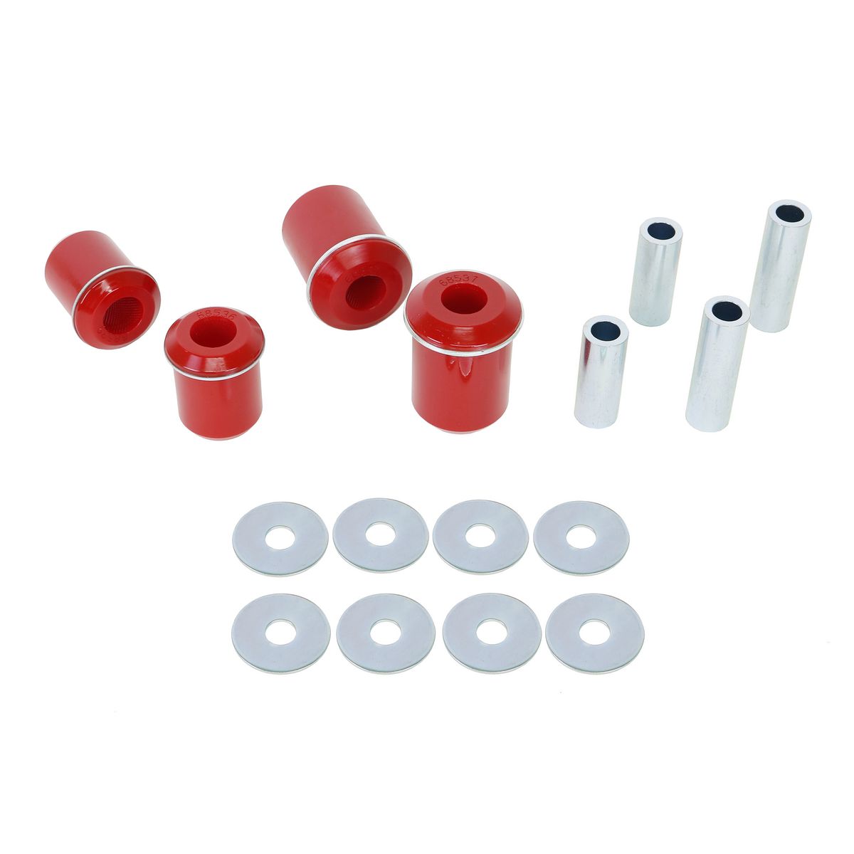 Nolathane Bush Kit Control Arm - 45881