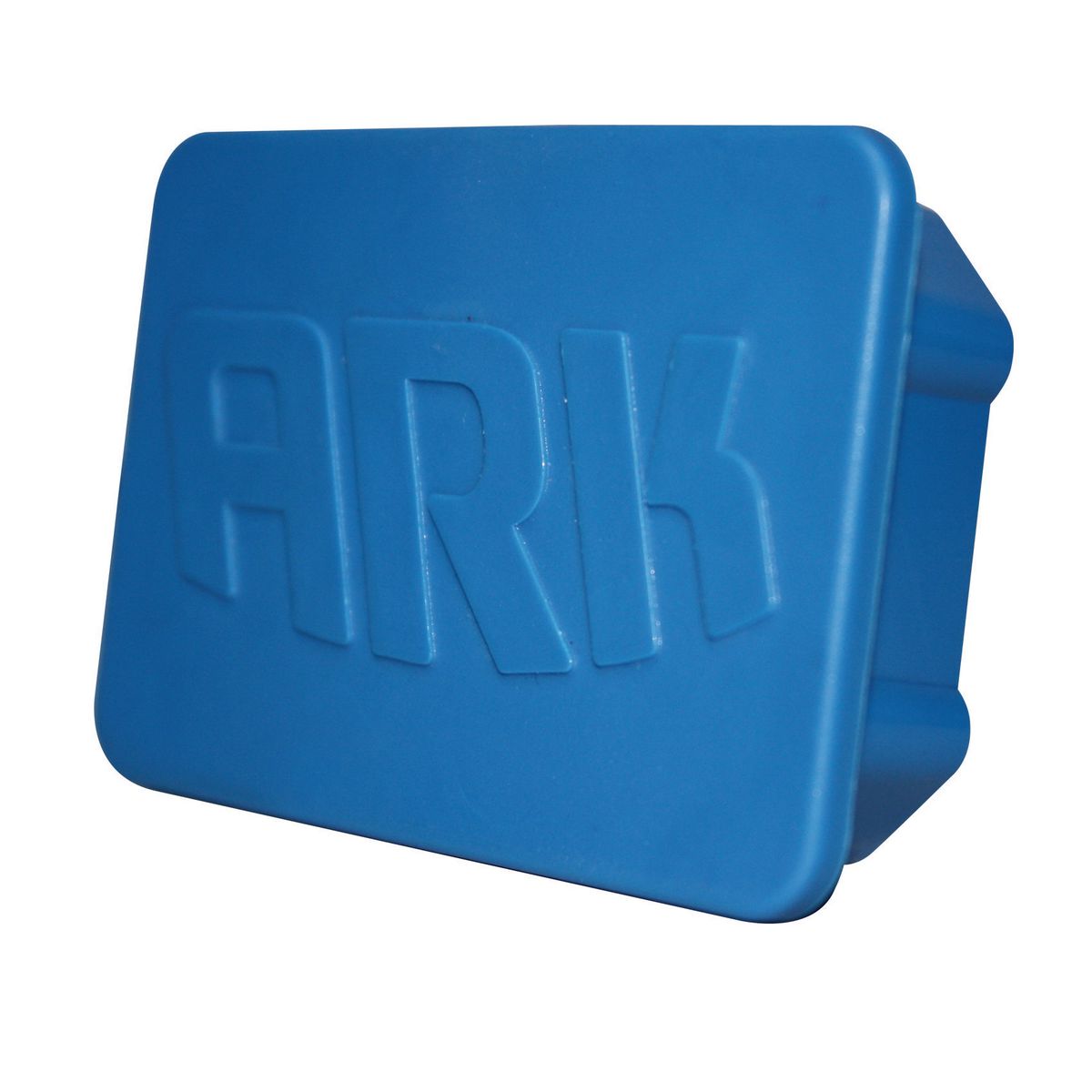 ARK Winch Post Cap Suit 75 X 50mm Post - WPC75