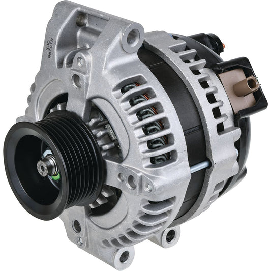 OEX Alternator 12V 130A Denso Style - DXA4113