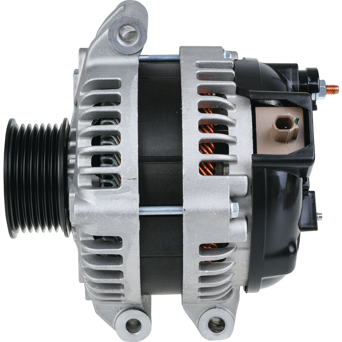 OEX Alternator 12V 130A Denso Style - DXA4113