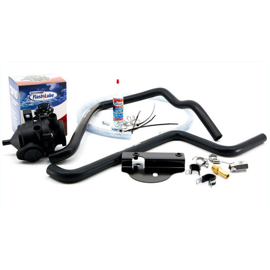 Flashlube Catch Can Pro - FCCKT28