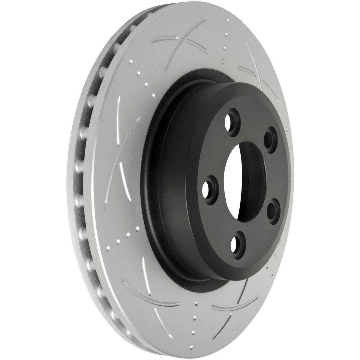 Bendix Ultimate Disc Brake Rotor - BR500