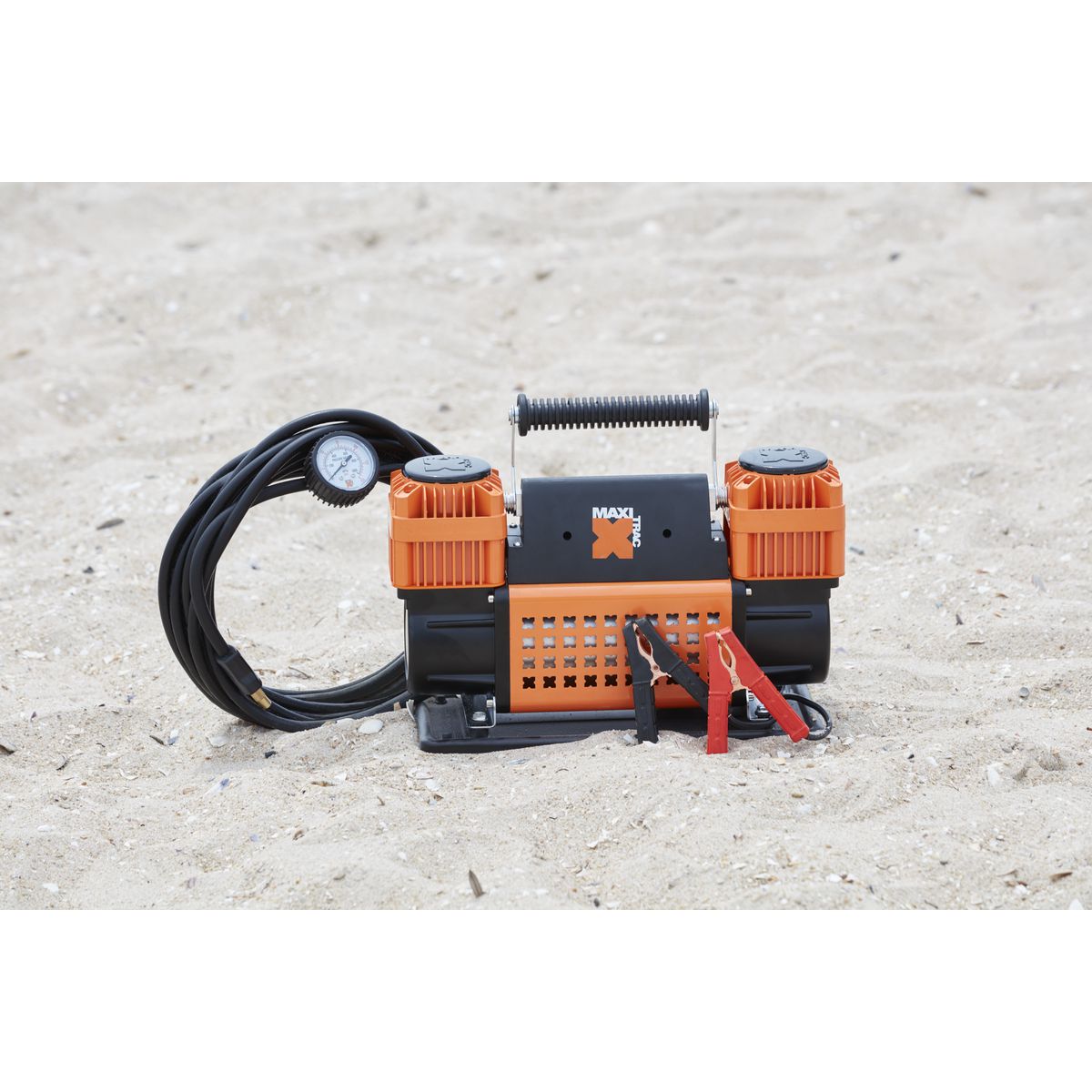Maxitrac Air Compressor 300LPM - MTAC300