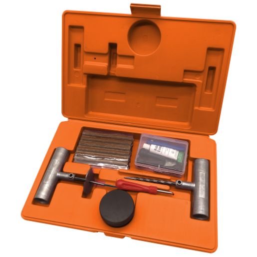 Maxi Trac 47 Piece Tyre Repair Kit - MTTRKS4