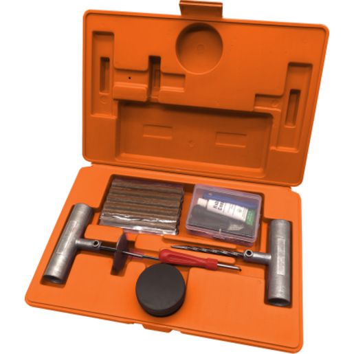 Maxi Trac 47 Piece Tyre Repair Kit - MTTRKS4