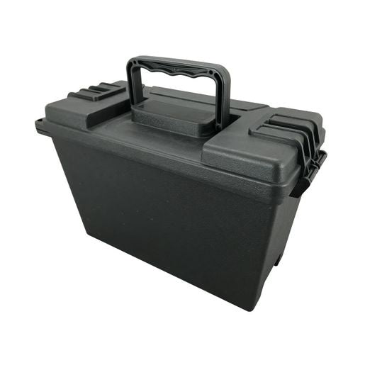 Maxi Trac Plastic Storage Box - MTPABS