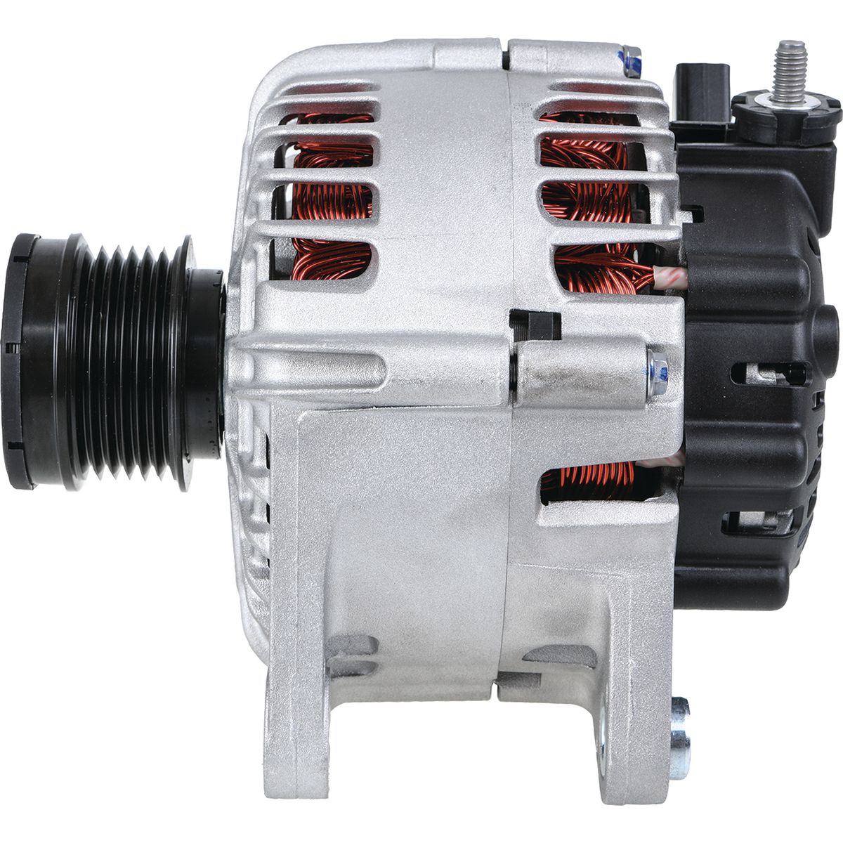 OEX Alternator 12V 120A Valeo Style - VXA037