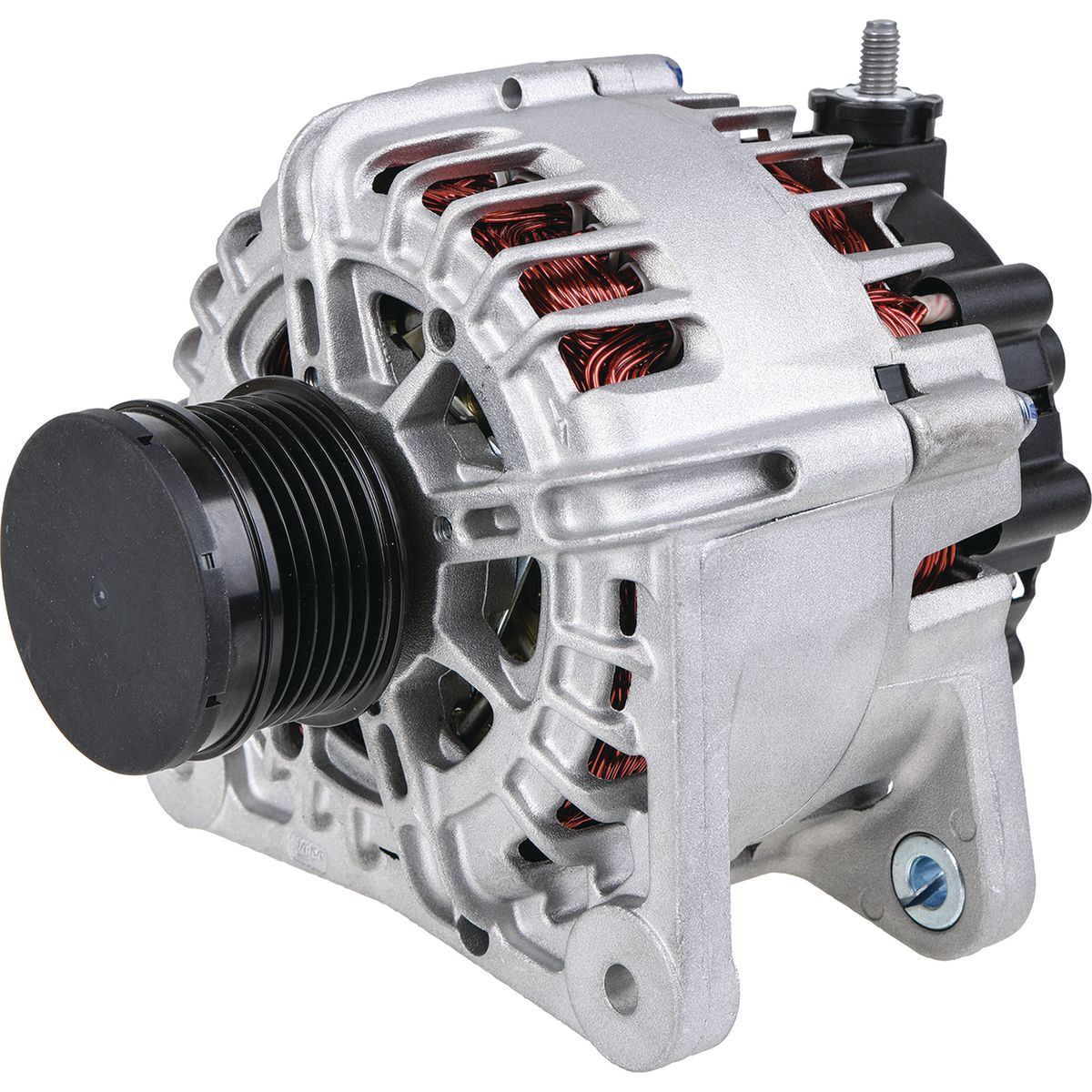 OEX Alternator 12V 120A Valeo Style - VXA037