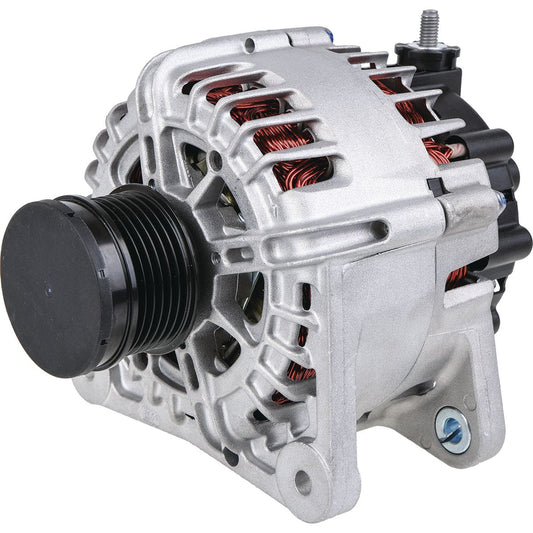 OEX Alternator 12V 120A Valeo Style - VXA037