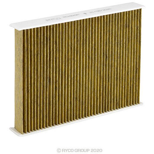 Ryco Cabin Filter - Microshield - RCA329M