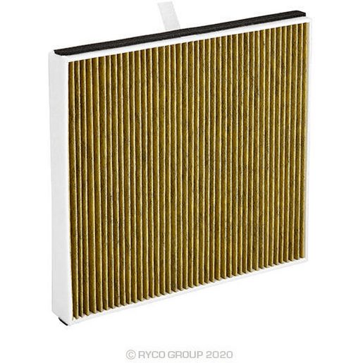 Ryco Cabin Filter - Microshield - RCA227M