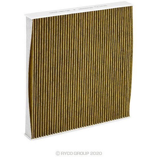 Ryco Cabin Filter - Microshield - RCA223M