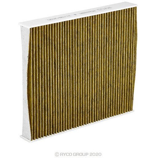 Ryco Cabin Filter - Microshield - RCA333M