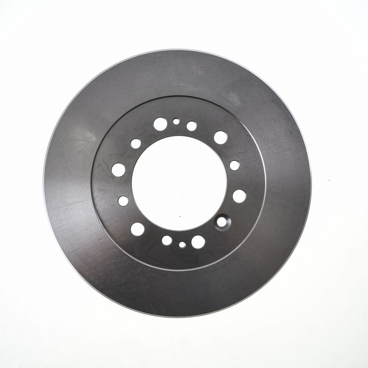 TruStop Brake Drum - TSD1746