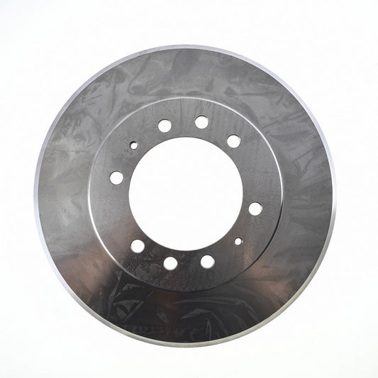 TruStop Brake Drum - TSD1709