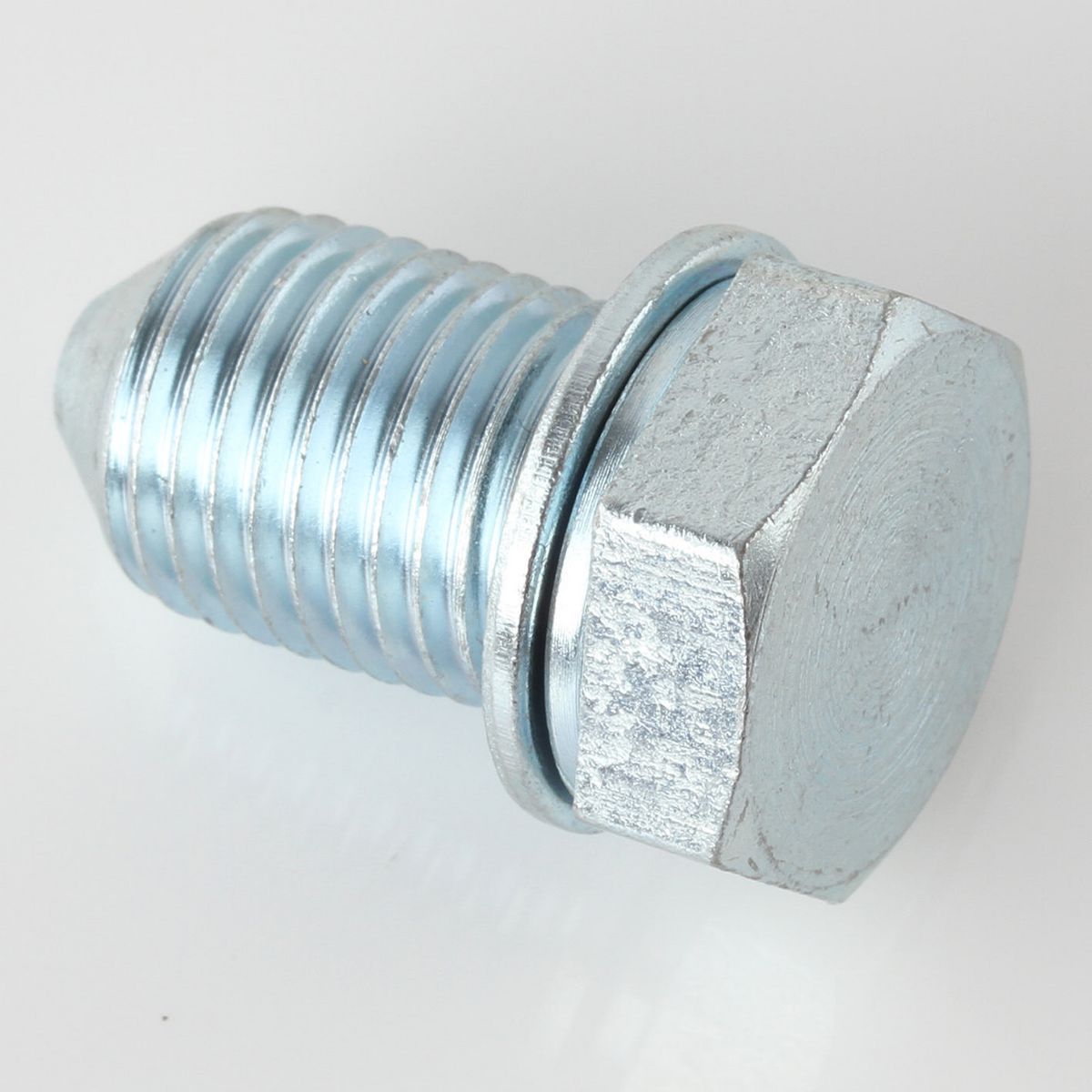 Tridon Sump/Drain Plug - M14 X 1.5mm - Tdp041 - TDP041