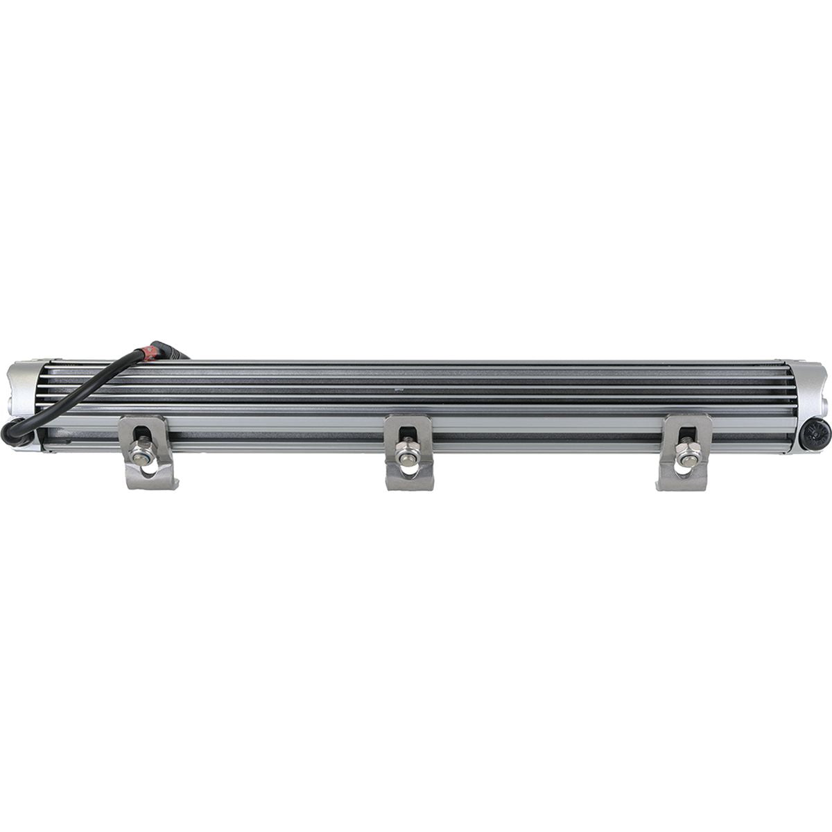 Great Whites Attack Alloy LED Driving Light Bar Backlit (12x5W) Spot Beam 11-32V - GWB5124A