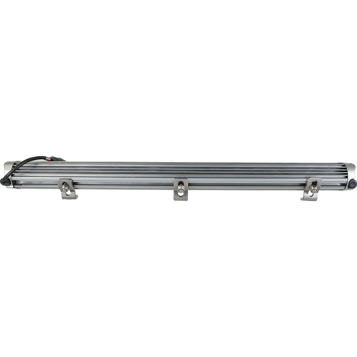 Great Whites Attack Alloy LED Driving Light Bar Backlit (18x5W) Spot Beam 11-32V - GWB5184A