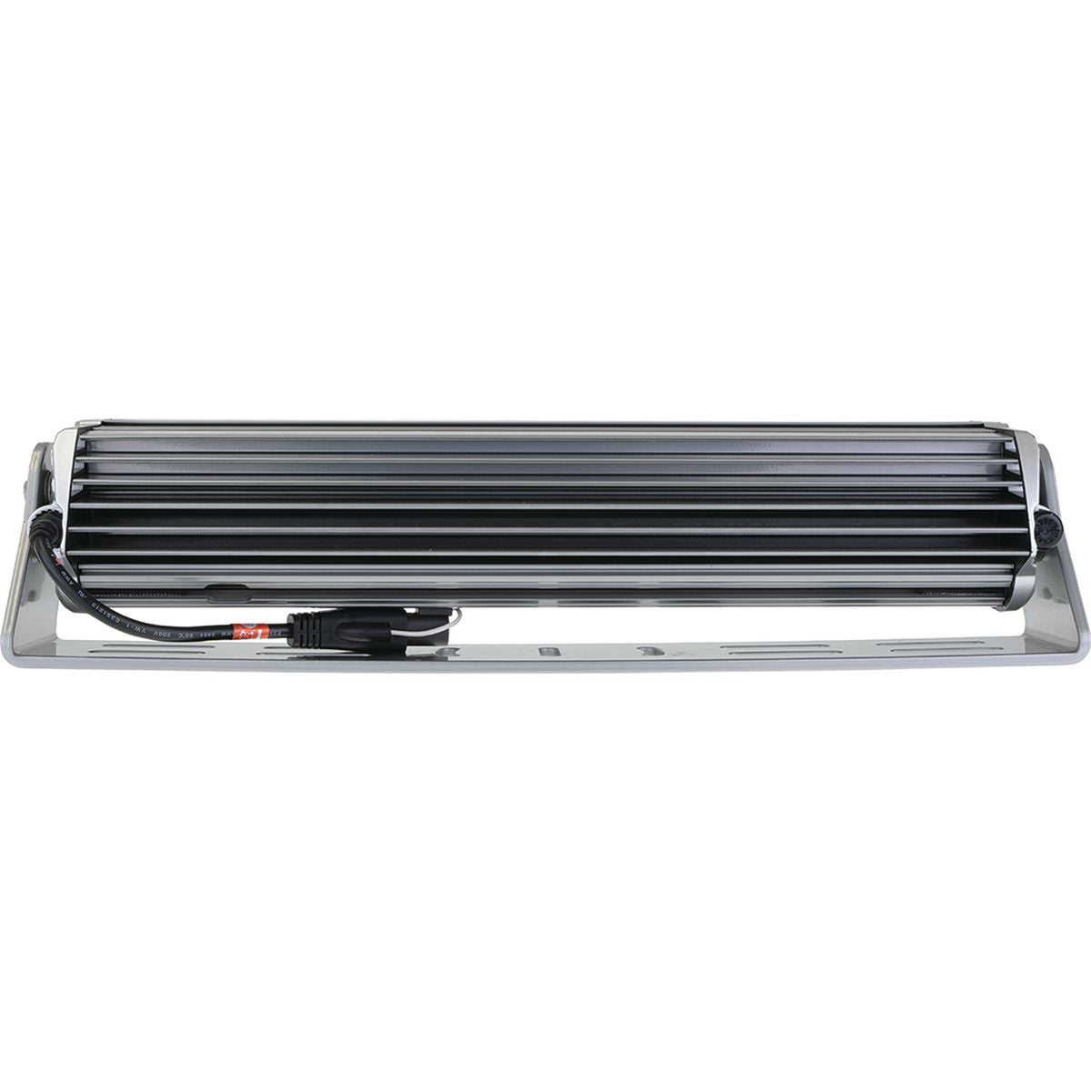 Great Whites Attack Alloy LED Driving Light Bar Backlit (24x5W) Spot Beam 11-32V - GWD5244A