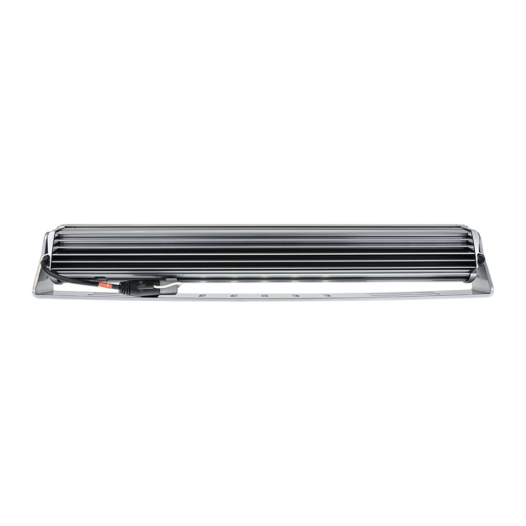 Great Whites Attack Alloy LED Driving Light Bar Backlit (36x5W) Spot Beam 11-32V - GWD5364A