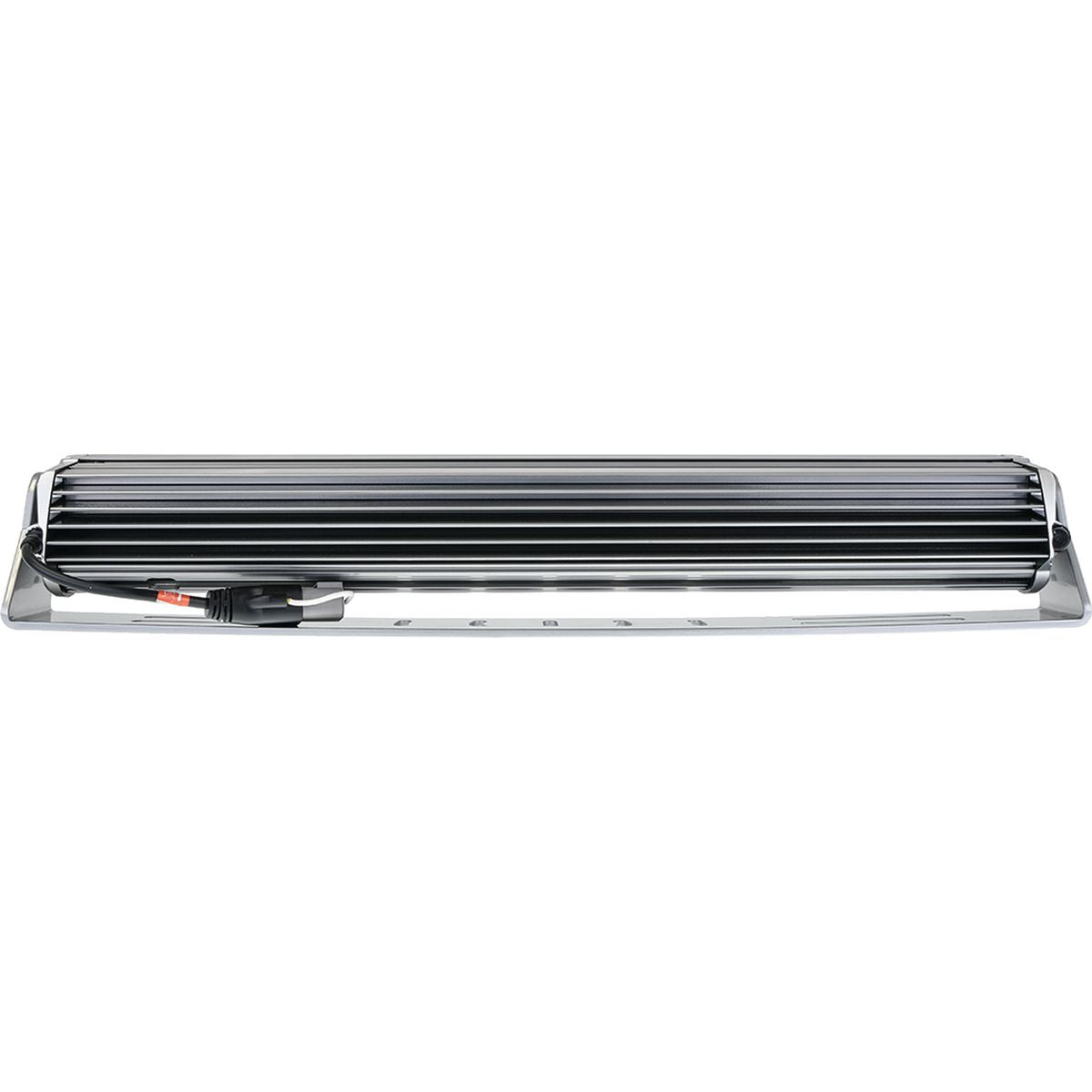 Great Whites Attack Alloy LED Driving Light Bar Backlit (36x5W) Spot Beam 11-32V - GWD5364A