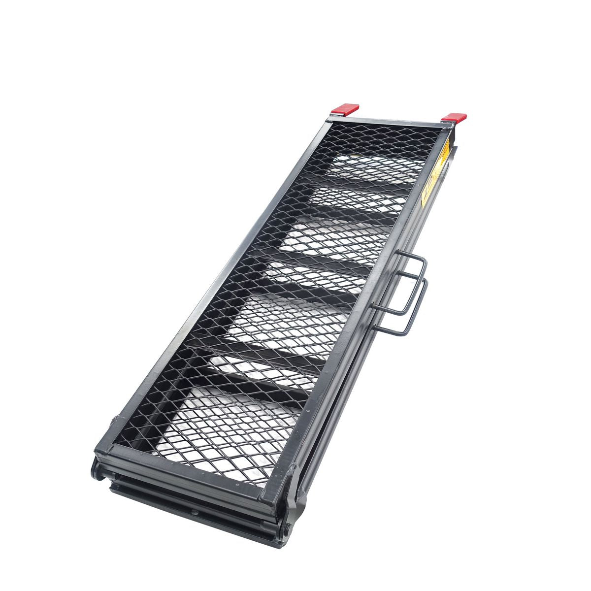 Maxi Trac Loading Ramp Steel Folding Mesh (Each) - MTLRS2