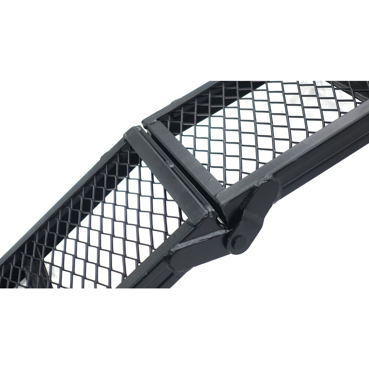 Maxi Trac Loading Ramp Steel Folding Mesh (Each) - MTLRS2