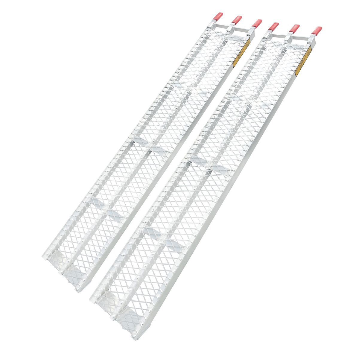 Maxi Trac Loading Ramp Aluminium Mesh (Pair) - MTLRA1