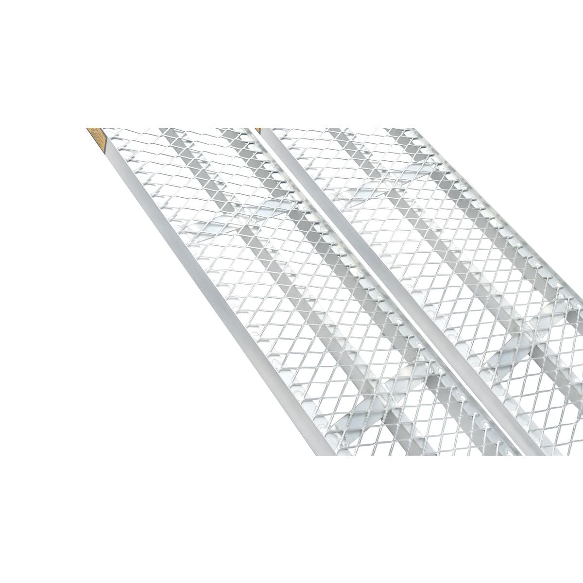 Maxi Trac Loading Ramp Aluminium Mesh (Pair) - MTLRA1
