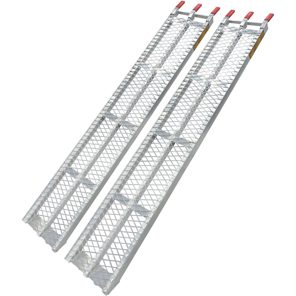 Maxi Trac Loading Ramp Aluminium Mesh (Pair) - MTLRA1