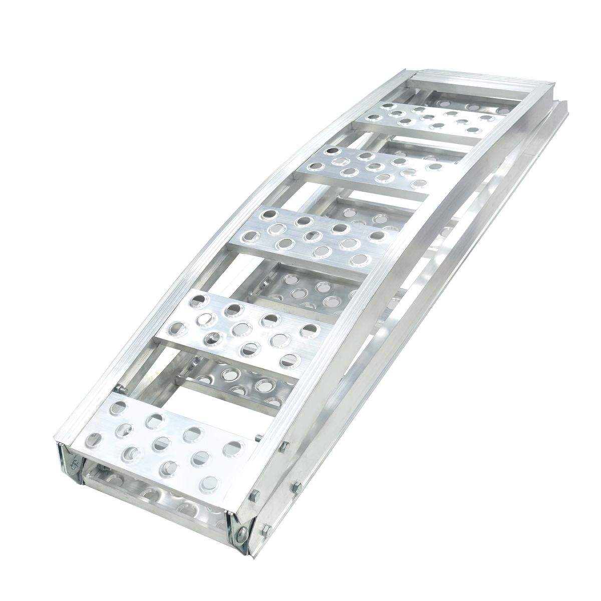 Maxi Trac Loading Ramp Aluminium Folding Arch (Each) - MTLRA2