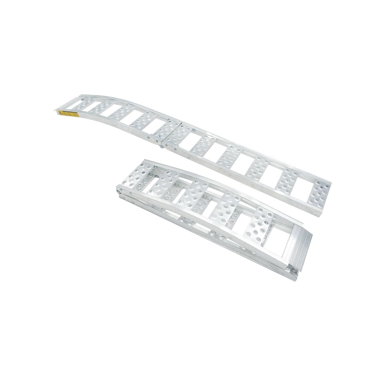 Maxi Trac Loading Ramp Aluminium Folding Arch (Each) - MTLRA2