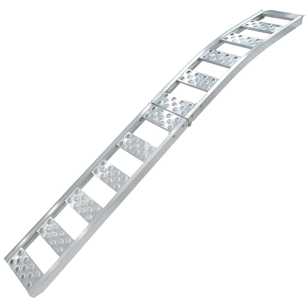 Maxi Trac Loading Ramp Aluminium Folding Arch (Each) - MTLRA2