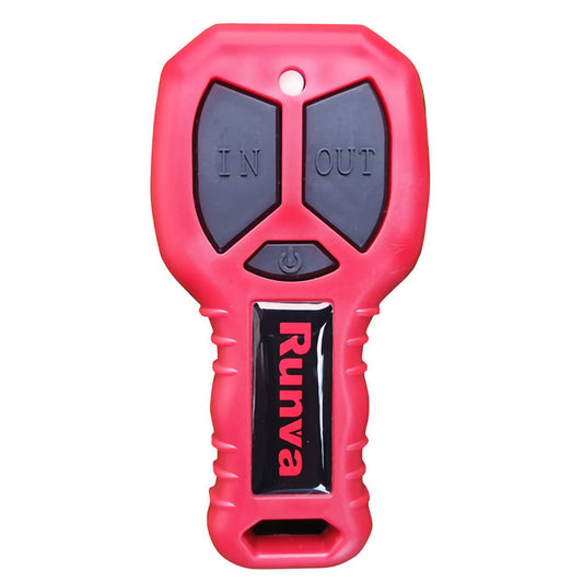 Runva 4X4 Series Multivolt Wireless Remote Kit - Full Ip67 - WIRELESS4X4P