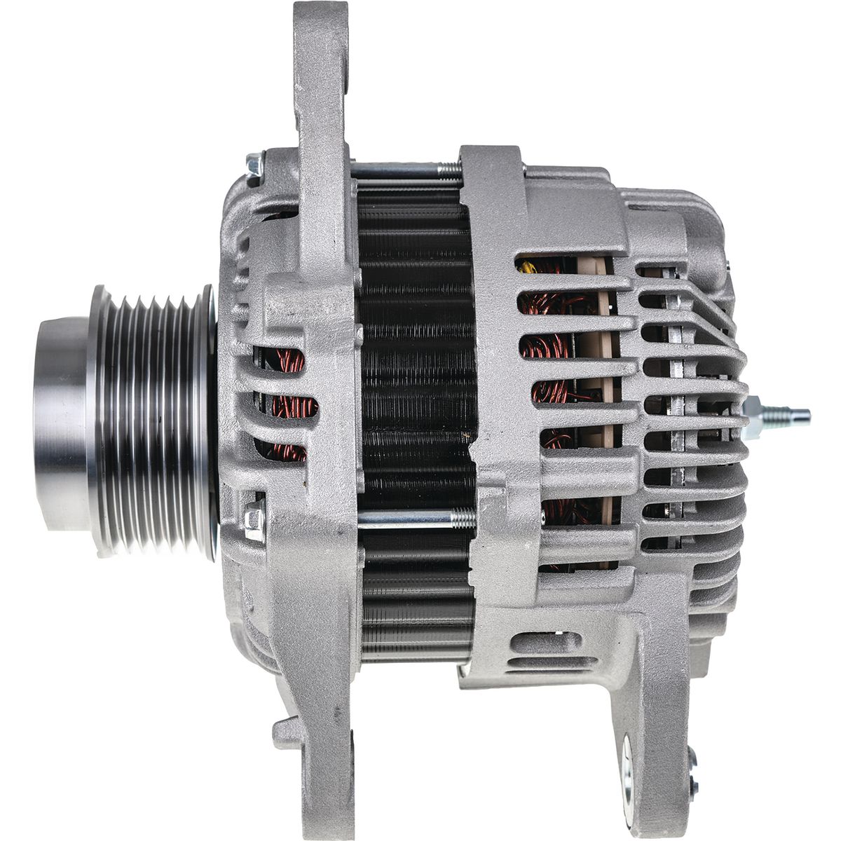 OEX Alternator 12V 95A Mitsubishi Style - MXA2096