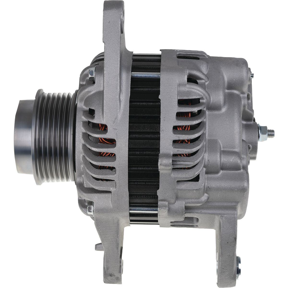 OEX Alternator 12V 90A Mitsubishi Style - MXA2097