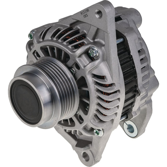 OEX Alternator 12V 90A Mitsubishi Style - MXA2097