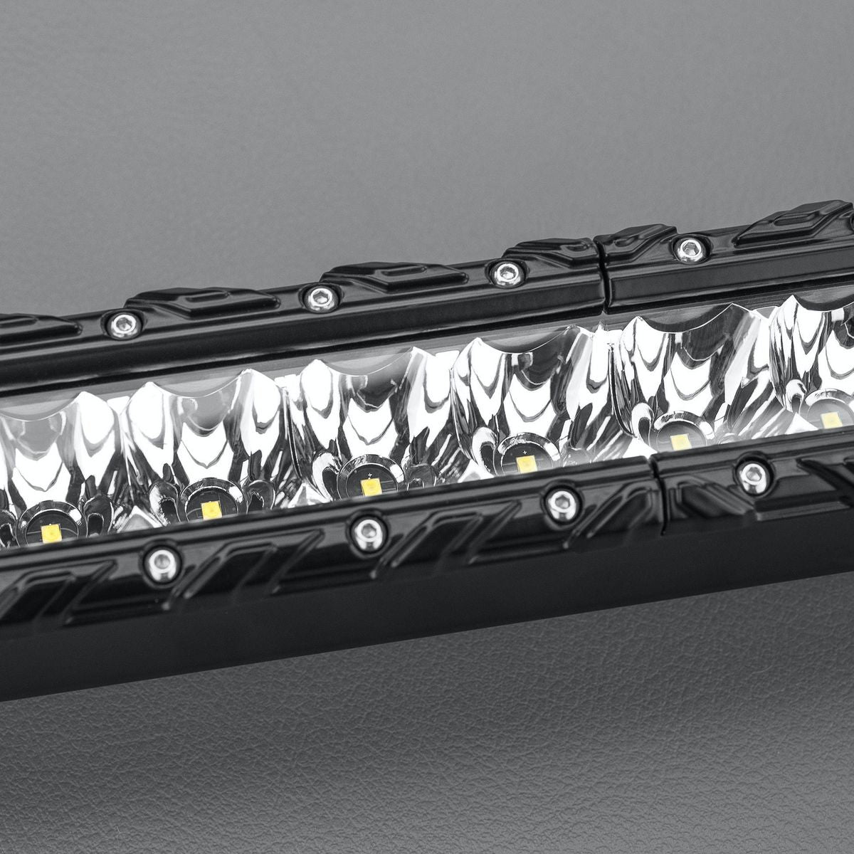 STEDI 7.5 Inch 6 LED Light Bar - LEDST3K-6L