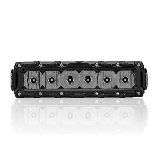 STEDI 7.5 Inch 6 LED Light Bar - LEDST3K-6L