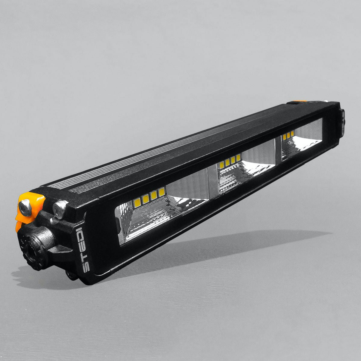 STEDI Light Bar Flood - 18W Slim LED 7 Inch - LED3520-7-18W