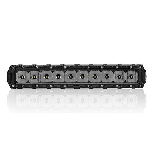 STEDI 11.5 Inch 10 LED Light Bar - LEDST3K-10L